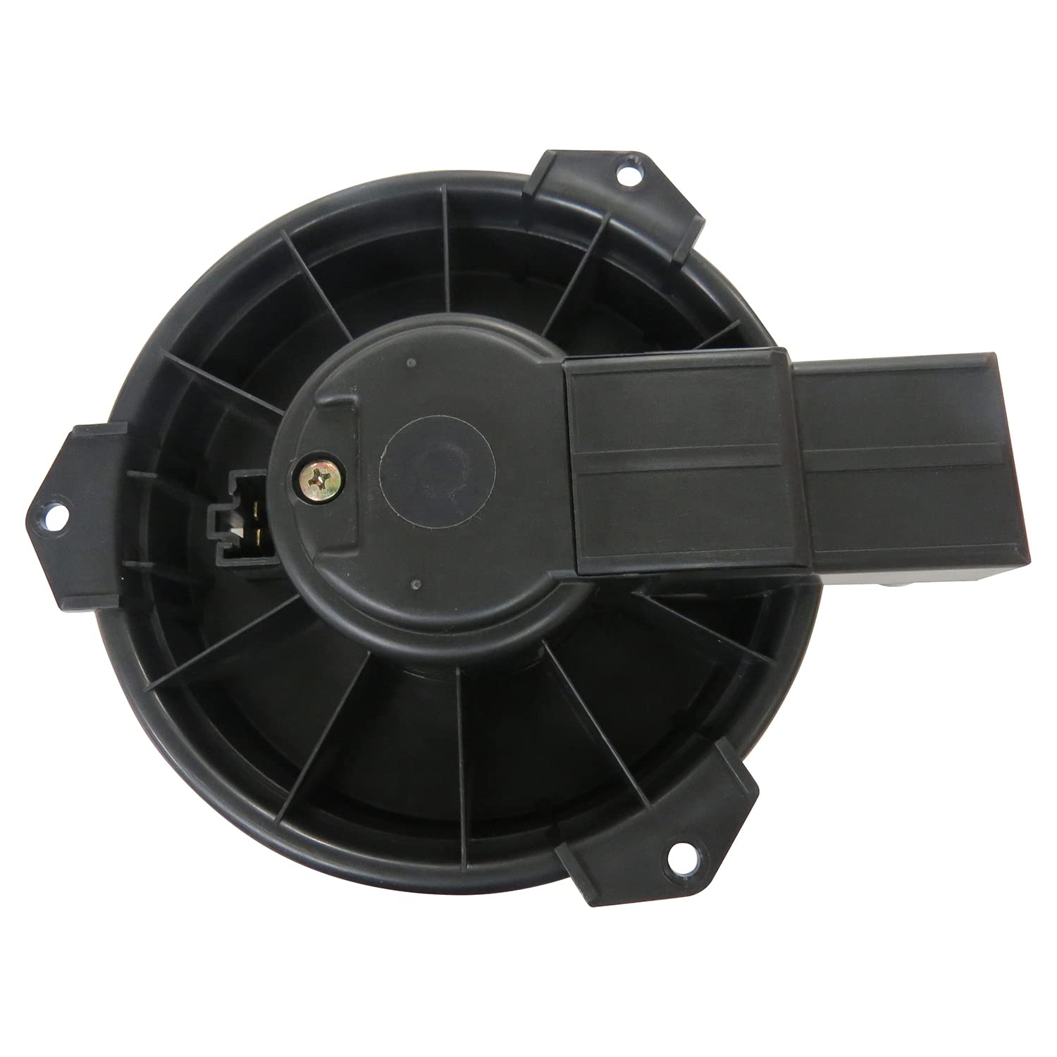 Blower Assembly TYC 700297 (HONDA PILOT Replacement)