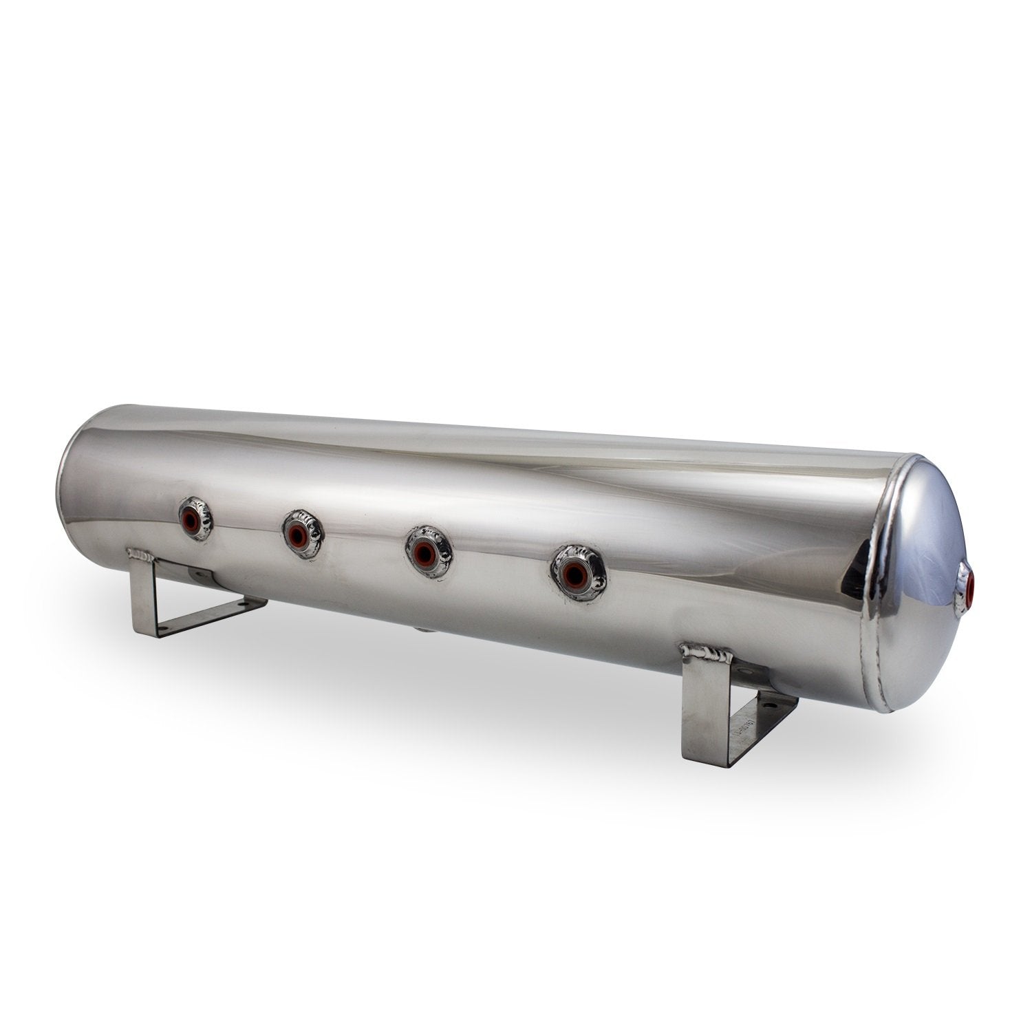 12957 Air Lift Performance Aluminum Air Tank