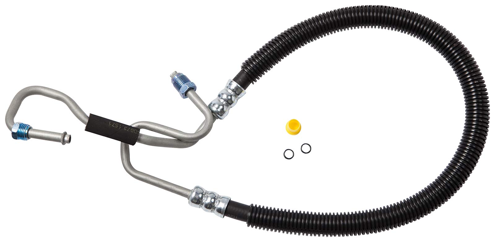 Power Steering Gates 365463 Hose Assembly Pressure Line