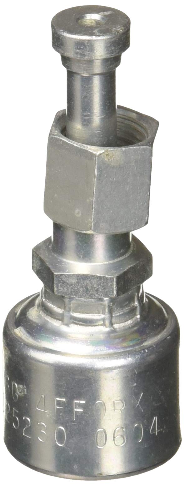 Gates Hydraulic G25230-0604 Coupling