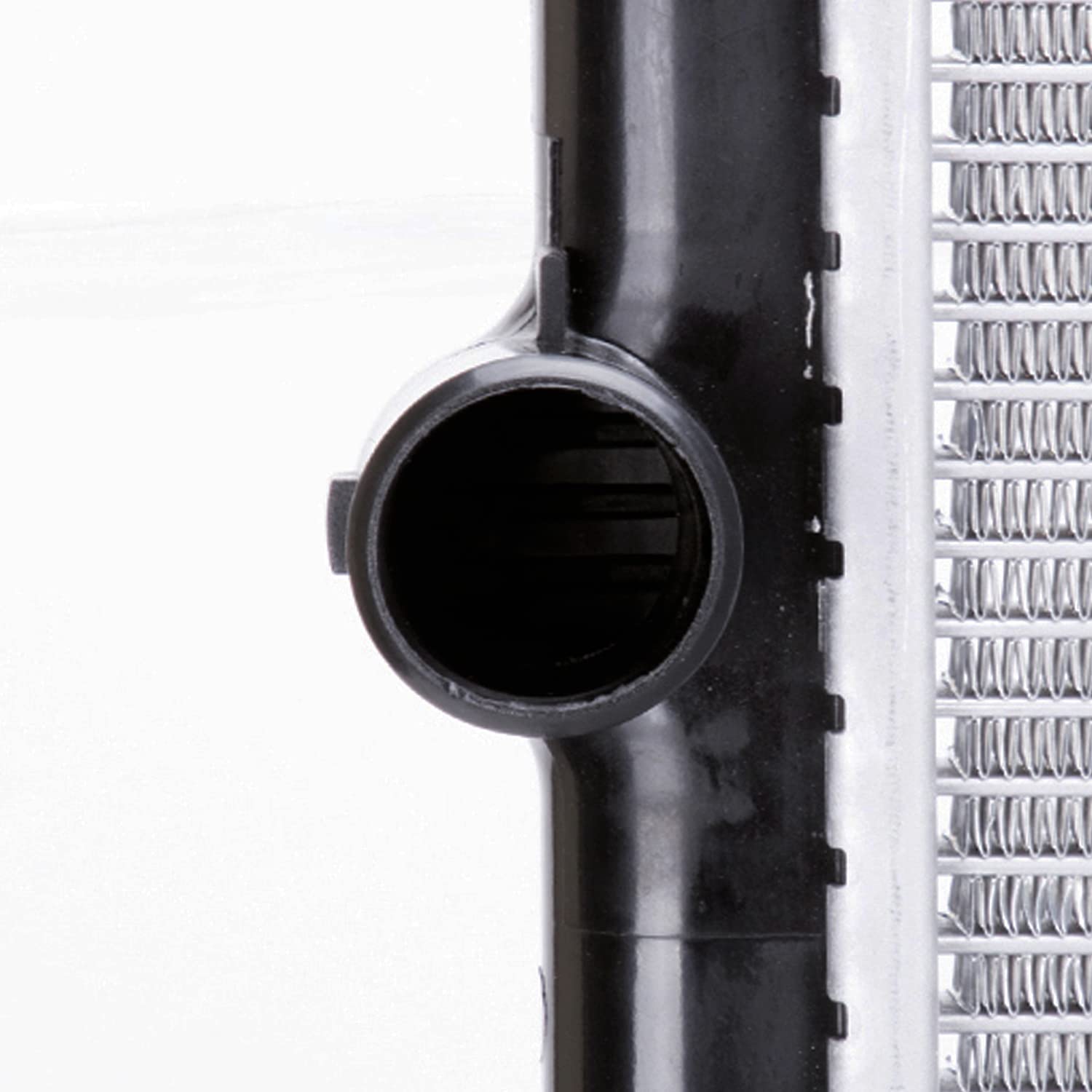 Radiator TYC 13071 Compatible with 2008-2012 Jeep Liberty