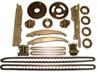 Multi-Piece Cloyes Timing Kit 9-0387SD