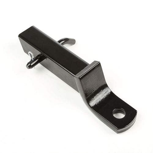 Trailer Drawbar Kit, Rugged Ridge | Hitch Pin, 2 Inch Receiver | 11237.02
