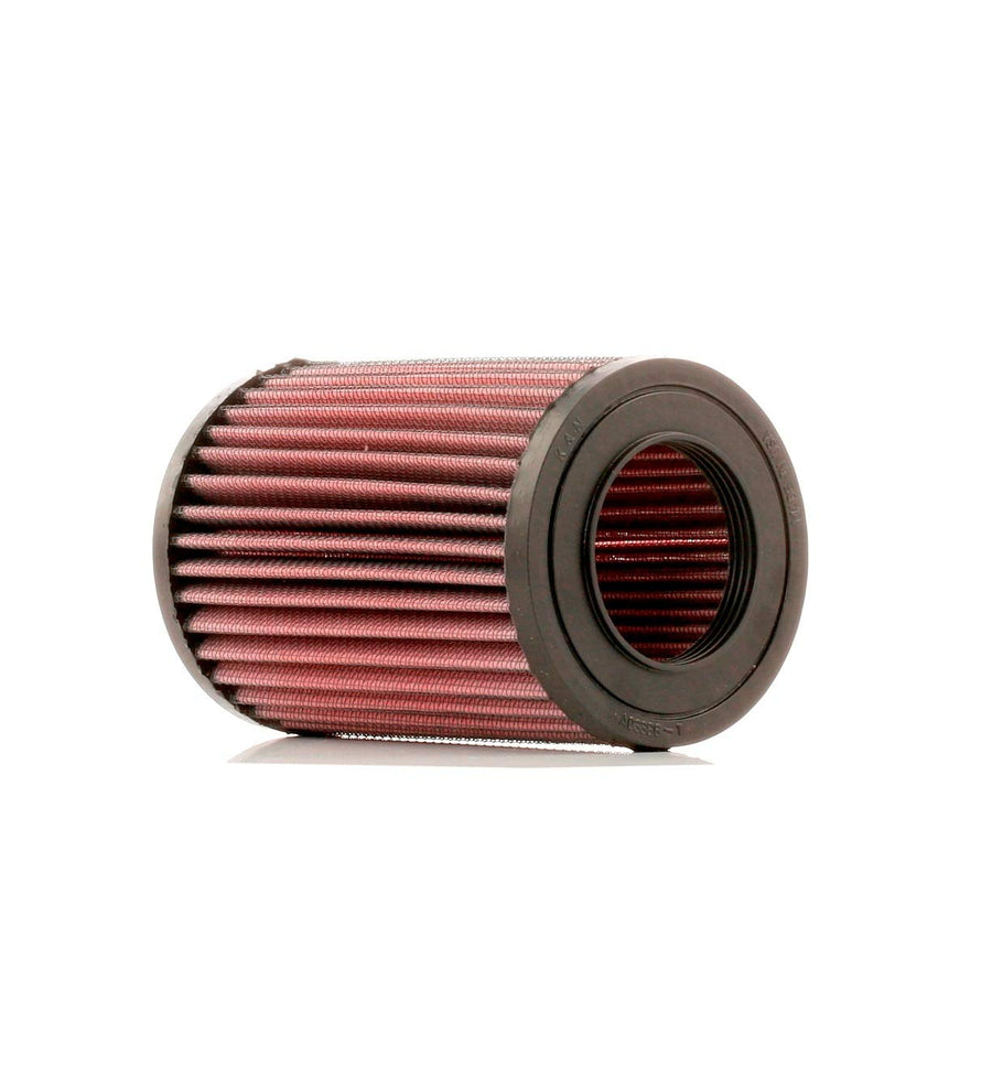 K&N Engine Air Filter: Replacement Car Air Filter, Reusable, Clean Every 75,000 Miles, Washable, Premium: Compatible with 1998-2007 SMART (Cabrio, City Coupe, Fortwo, Roadster, Crossblade), E-9257