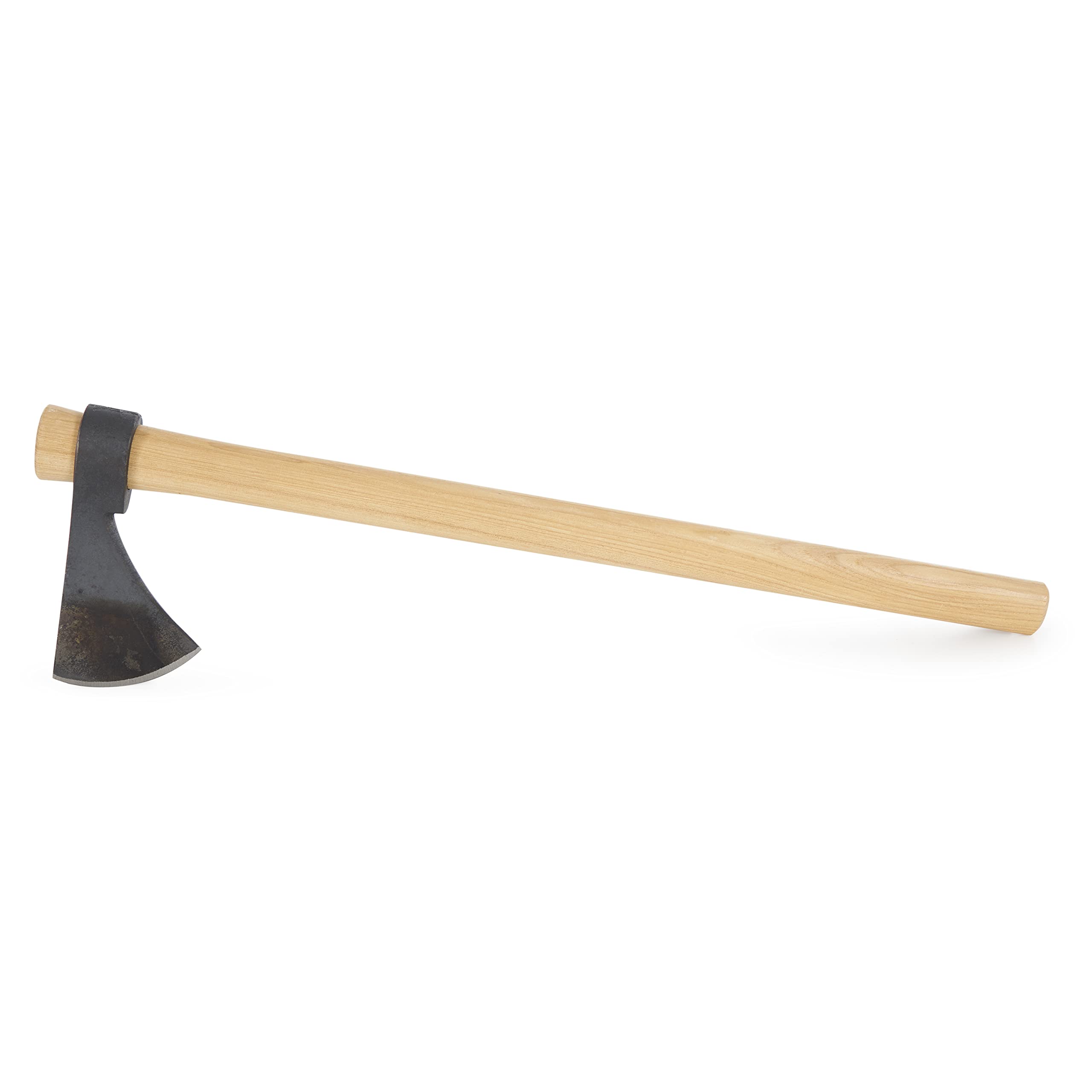 Cold Steel Tomahawk Frontier Hawk without Sheath - 90FHS, One Size (001478)