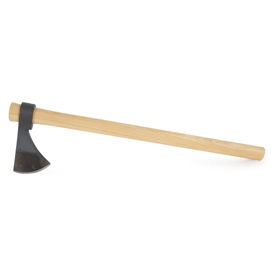 Cold Steel Tomahawk Frontier Hawk without Sheath - 90FHS, One Size (001478)