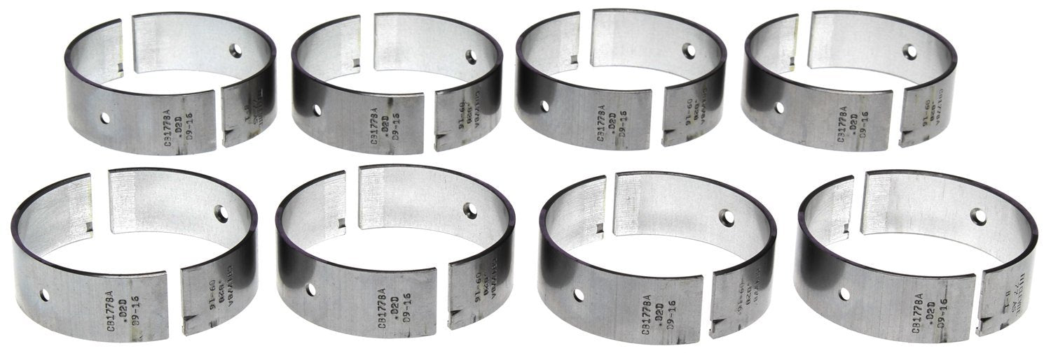Clevite Engine CB-1778A-20(8) Connecting Rod Bearing Set