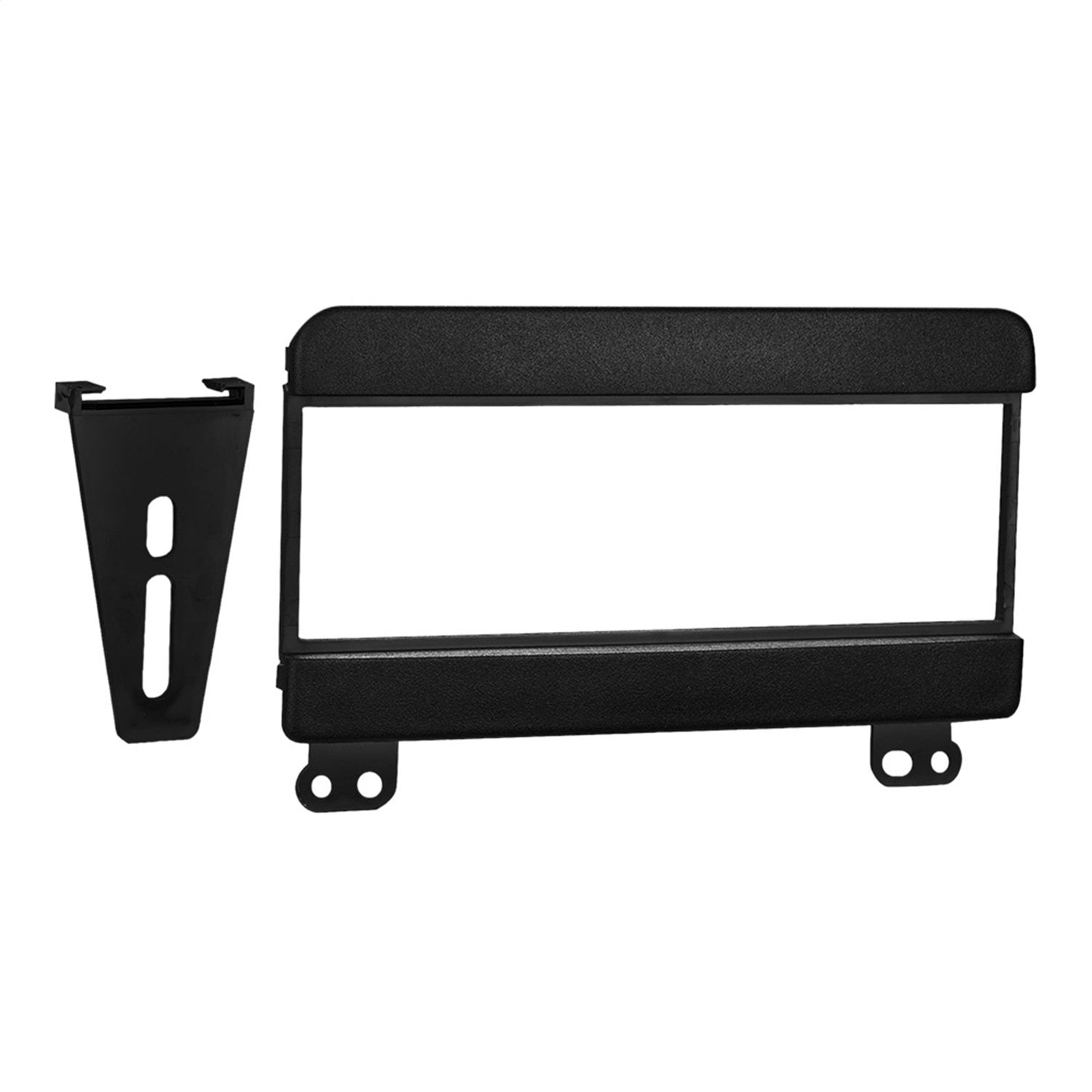 Metra 99-5803 Installation kit Single DIN for Select 1999-2005 Ford/Mercury Vehicles (Black)
