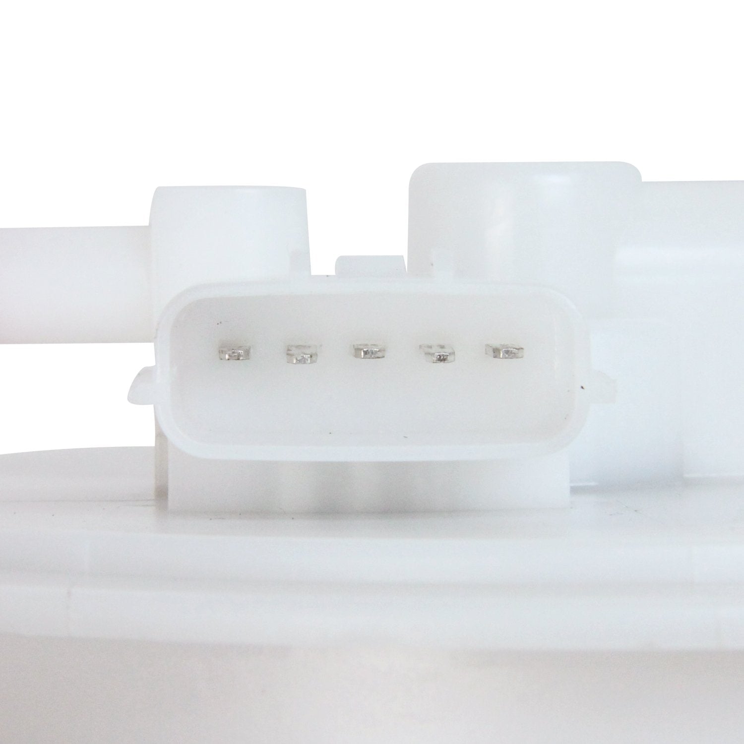 Fuel Pump Module Assembly TYC 150315-A Compatible with 2007-2015 Nissan Titan 5.6L V8