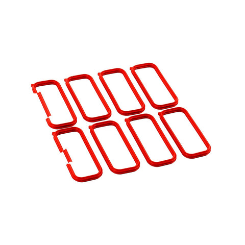 C5165 Cometic Intake Manifold Gasket Set