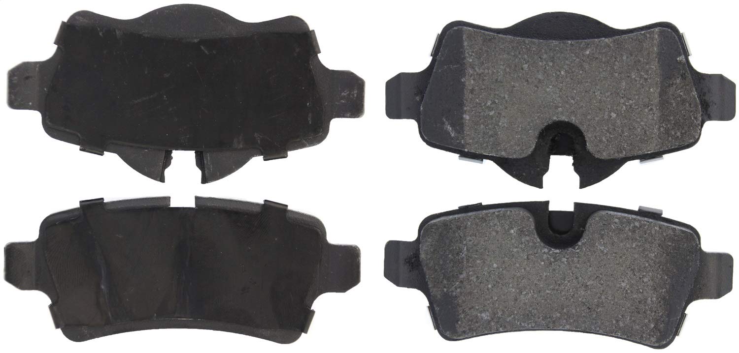 Brake Pads StopTech 305.13090 Street Select with Hardware
