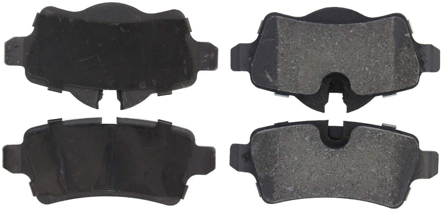Brake Pads StopTech 305.13090 Street Select with Hardware