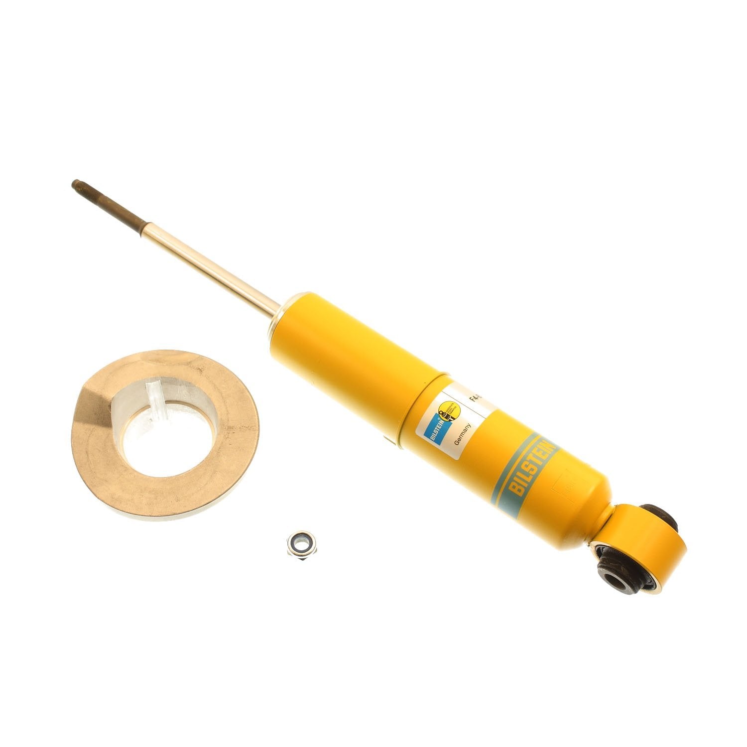 24-065597 Bilstein Monotube Shock Absorber, Rear, 46mm