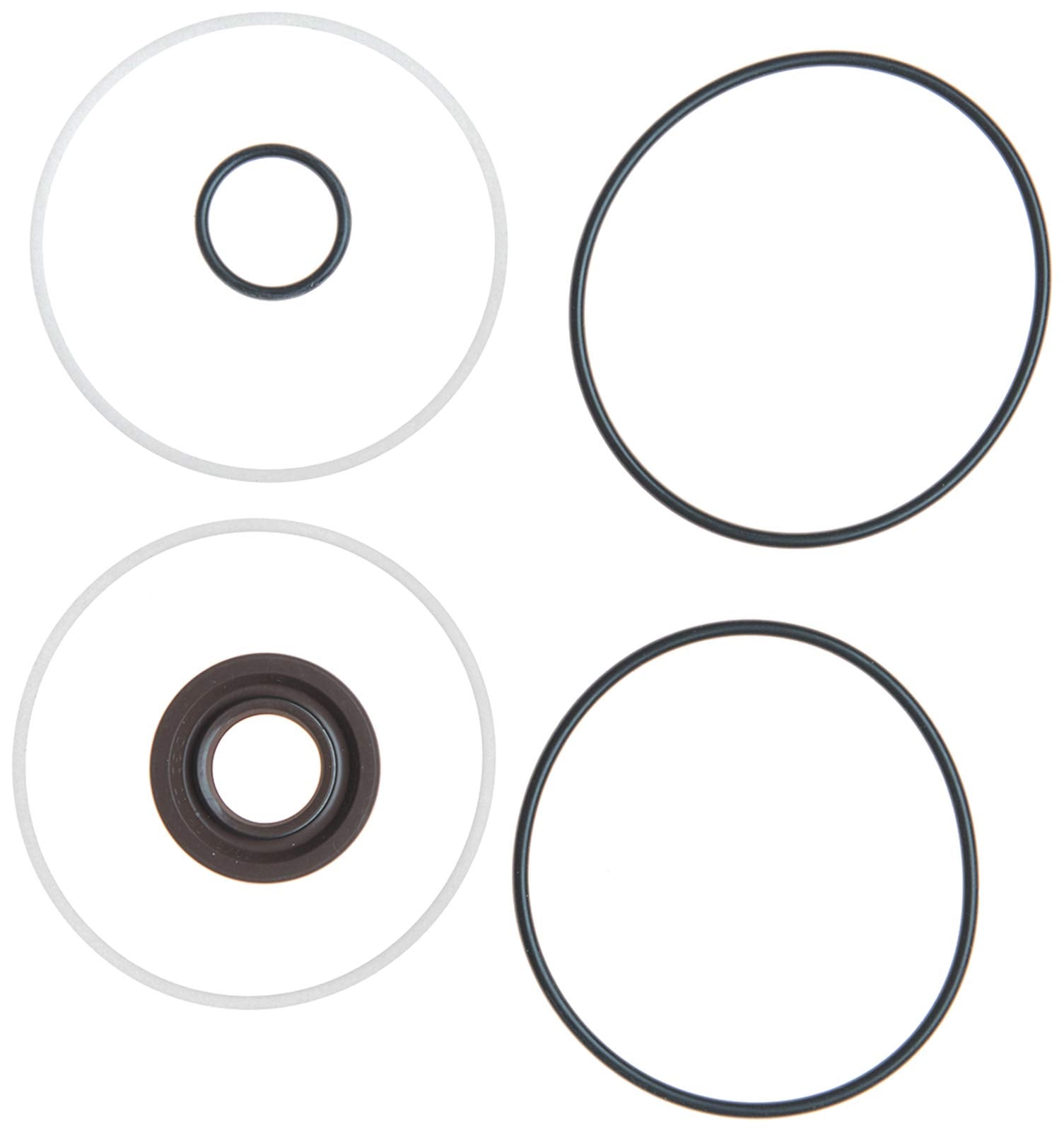 Power Steering Gates 348742 Repair Kit