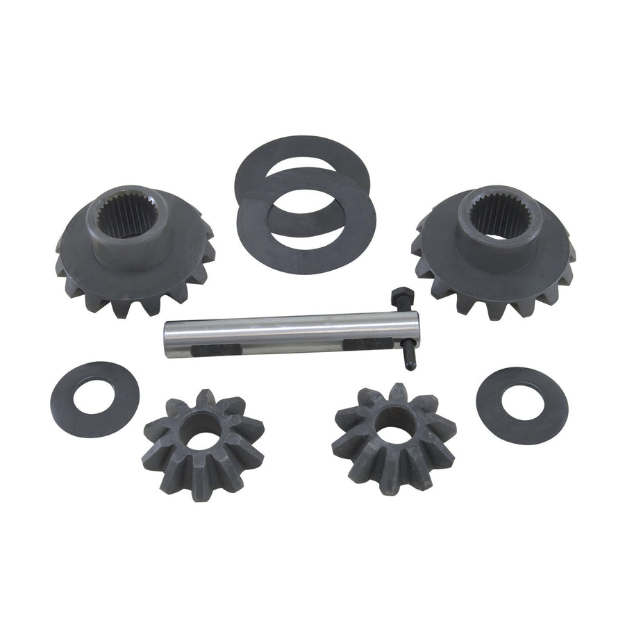 Standard Open Yukon Spider Gear Kit (YPKGM12-S-30) for GM 12-Bolt Car/Truck Differential with 30-Spline Axle