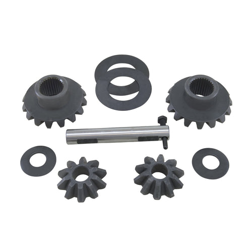 Standard Open Yukon Spider Gear Kit (YPKGM12-S-30) for GM 12-Bolt Car/Truck Differential with 30-Spline Axle