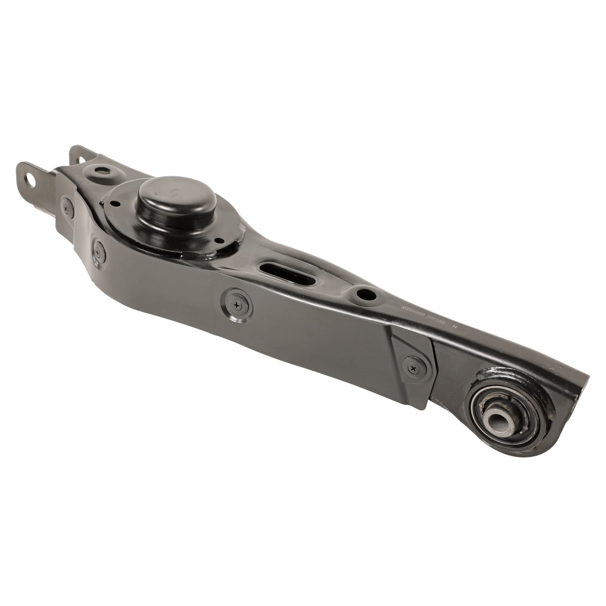 RK643689 MOOG Chassis Products Suspension Control Arm