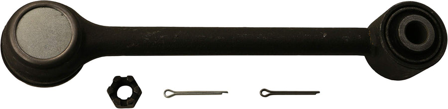 MOOG Suspension Control Arm and Ball Joint Assembly RK622349 rear upper and lower forward