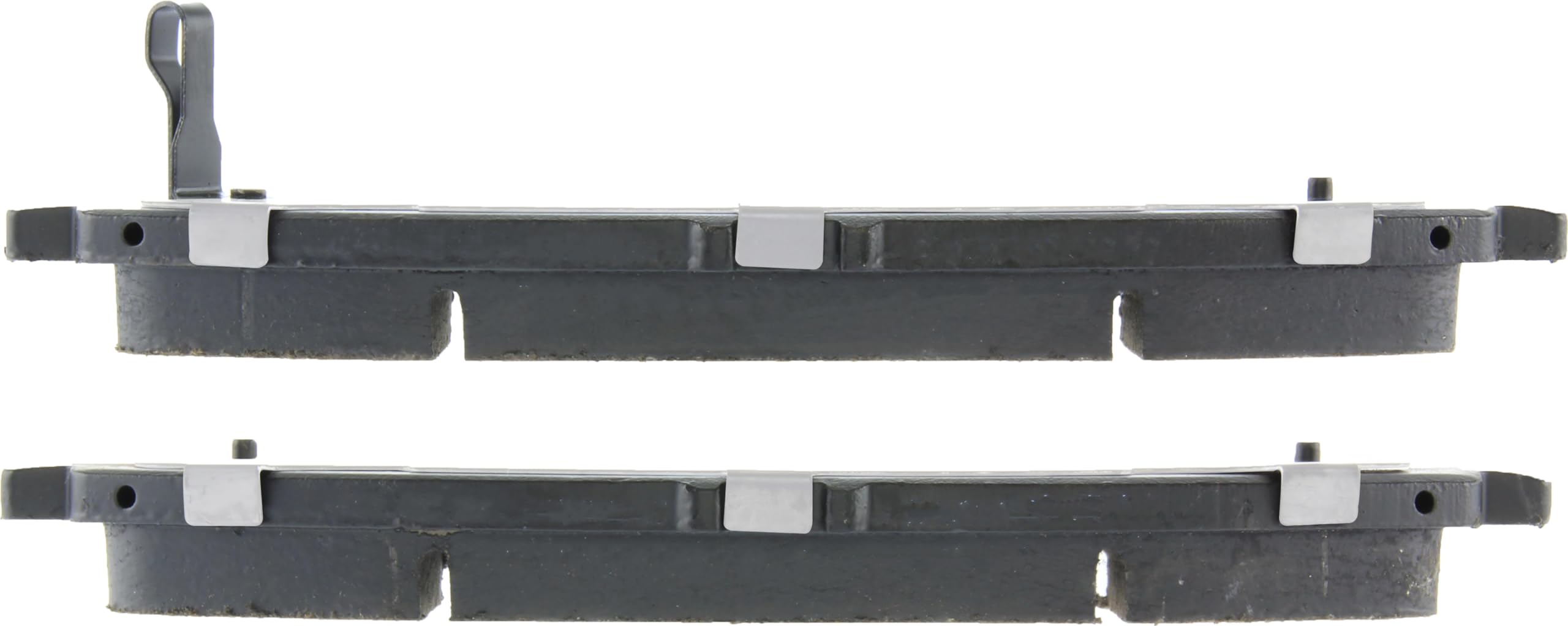 500.13781 Centric Pq Pro Disc Brake Pads