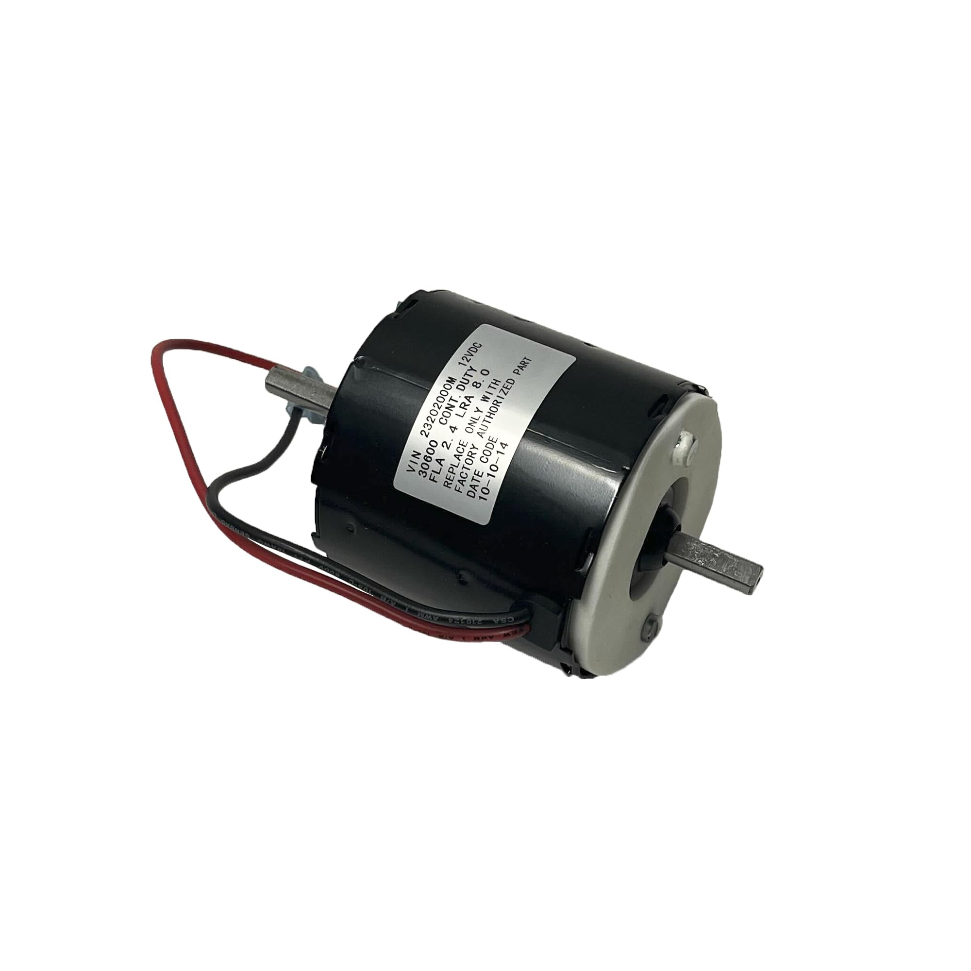 Dometic Furnace Blower Motor Kit 30778