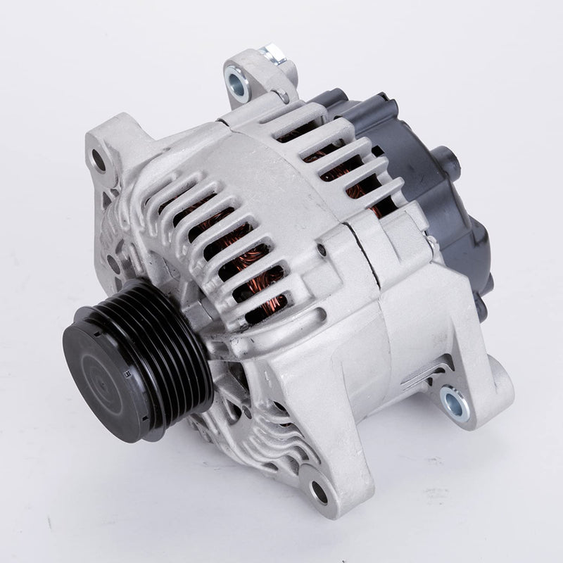 Alternator TYC Compatible with 2010-2013 Hyundai Tucson