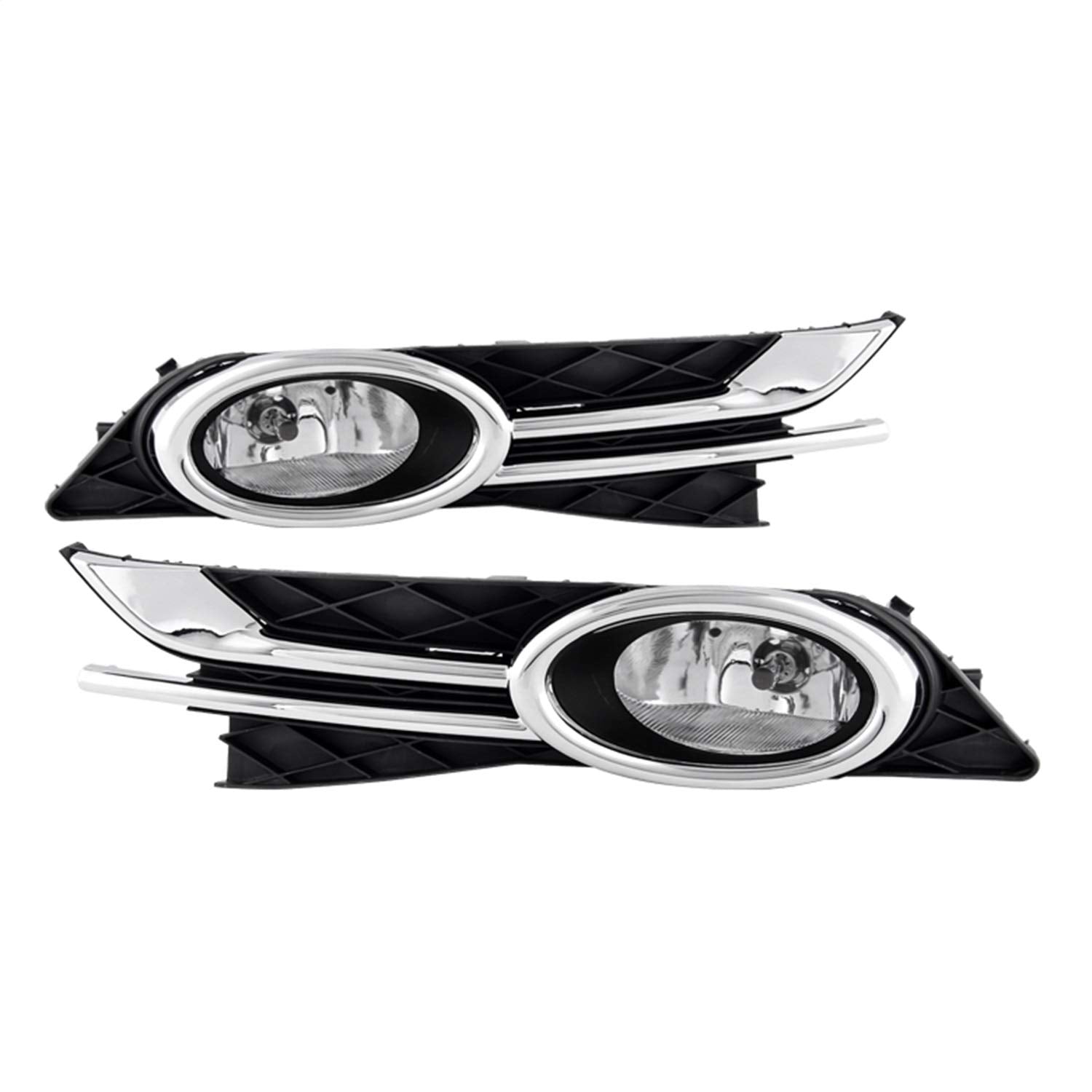 Fog Lights xTune Auto 5077660