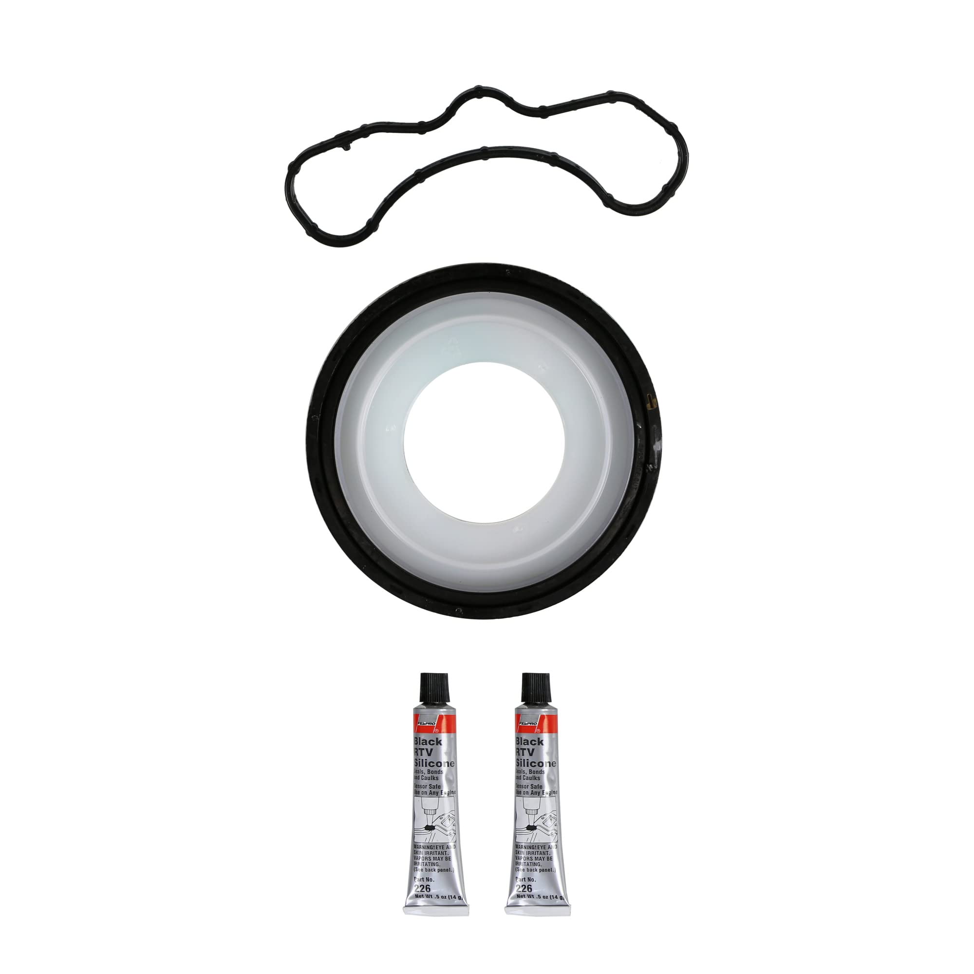 BS FEL-PRO 40640-1 Engine Crankshaft Seal Kit