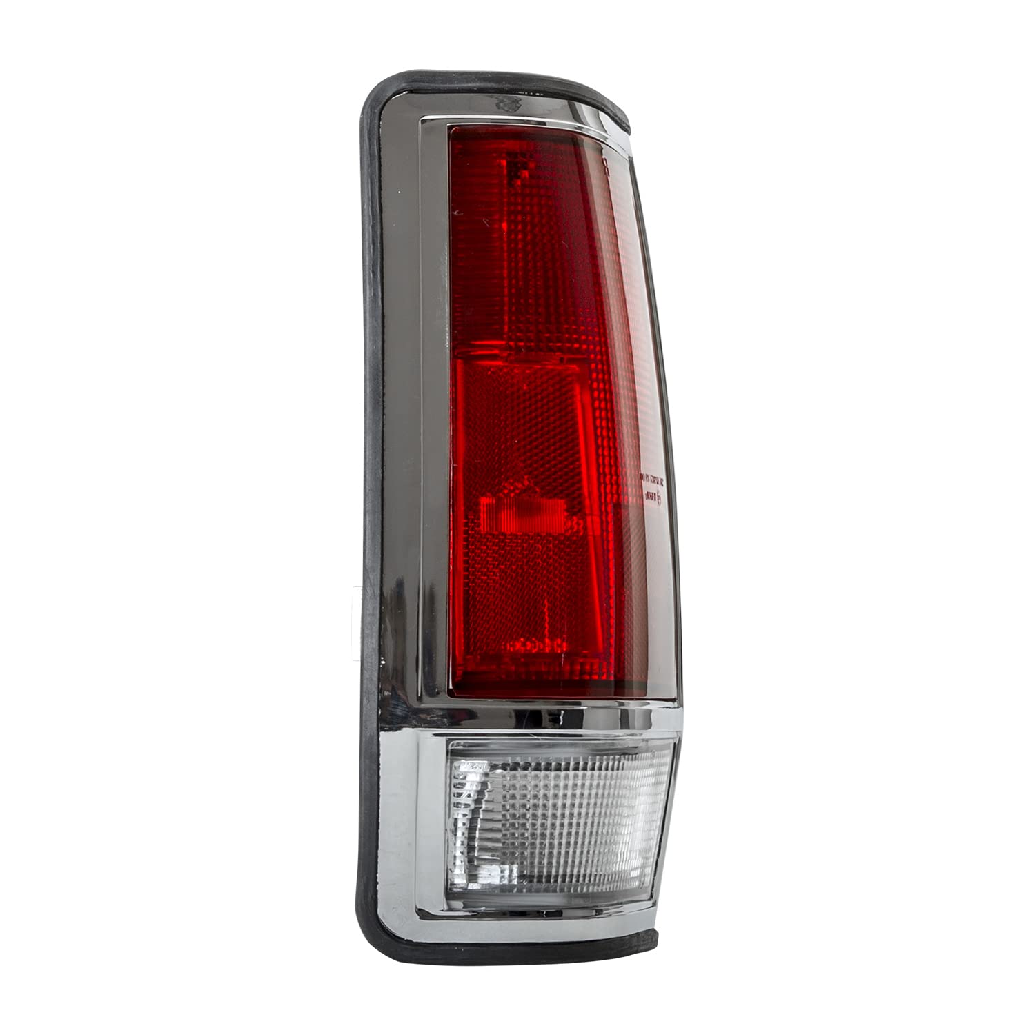 Replacement Tail Lamp TYC 11-1644-09 for NISSAN 720