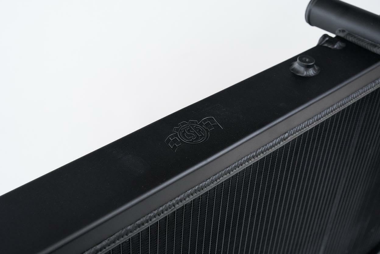 RADIATOR CSF