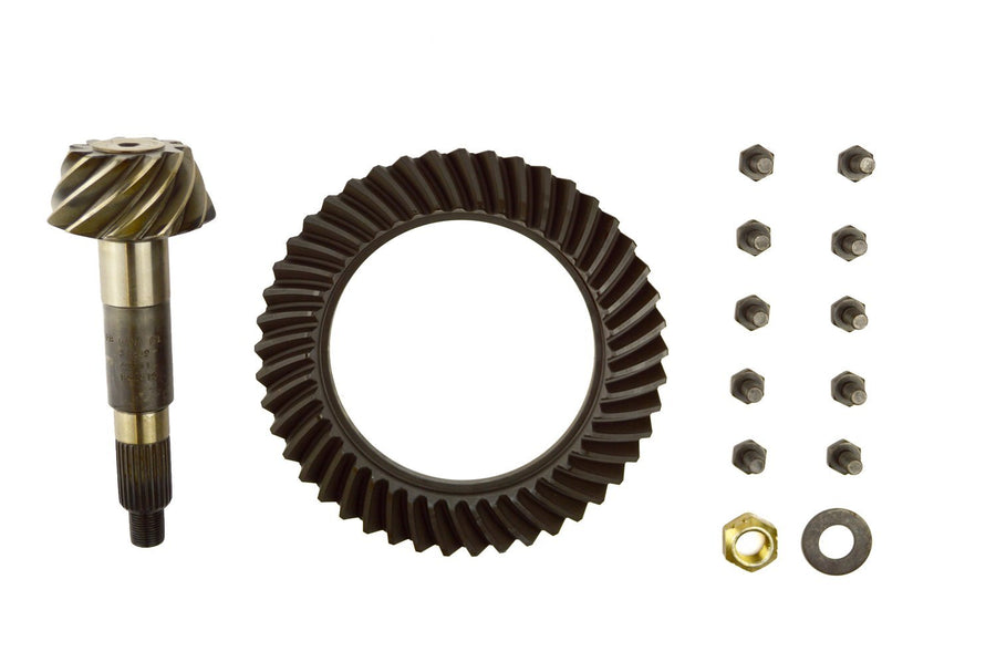 Differential Ring and Pinion Gear Set Spicer 24649-5X for DANA 44, 4.09 Ratio