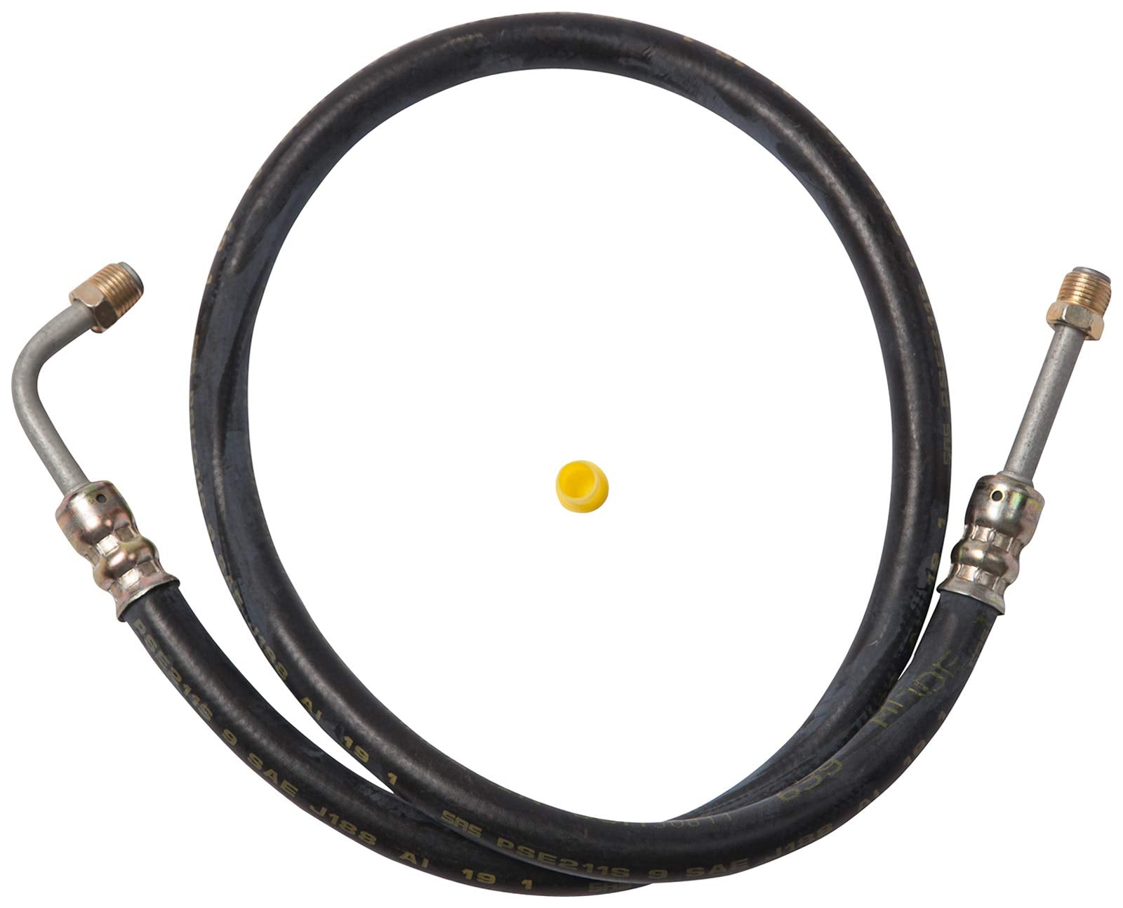 Power Steering Hose Assembly Gates 352062