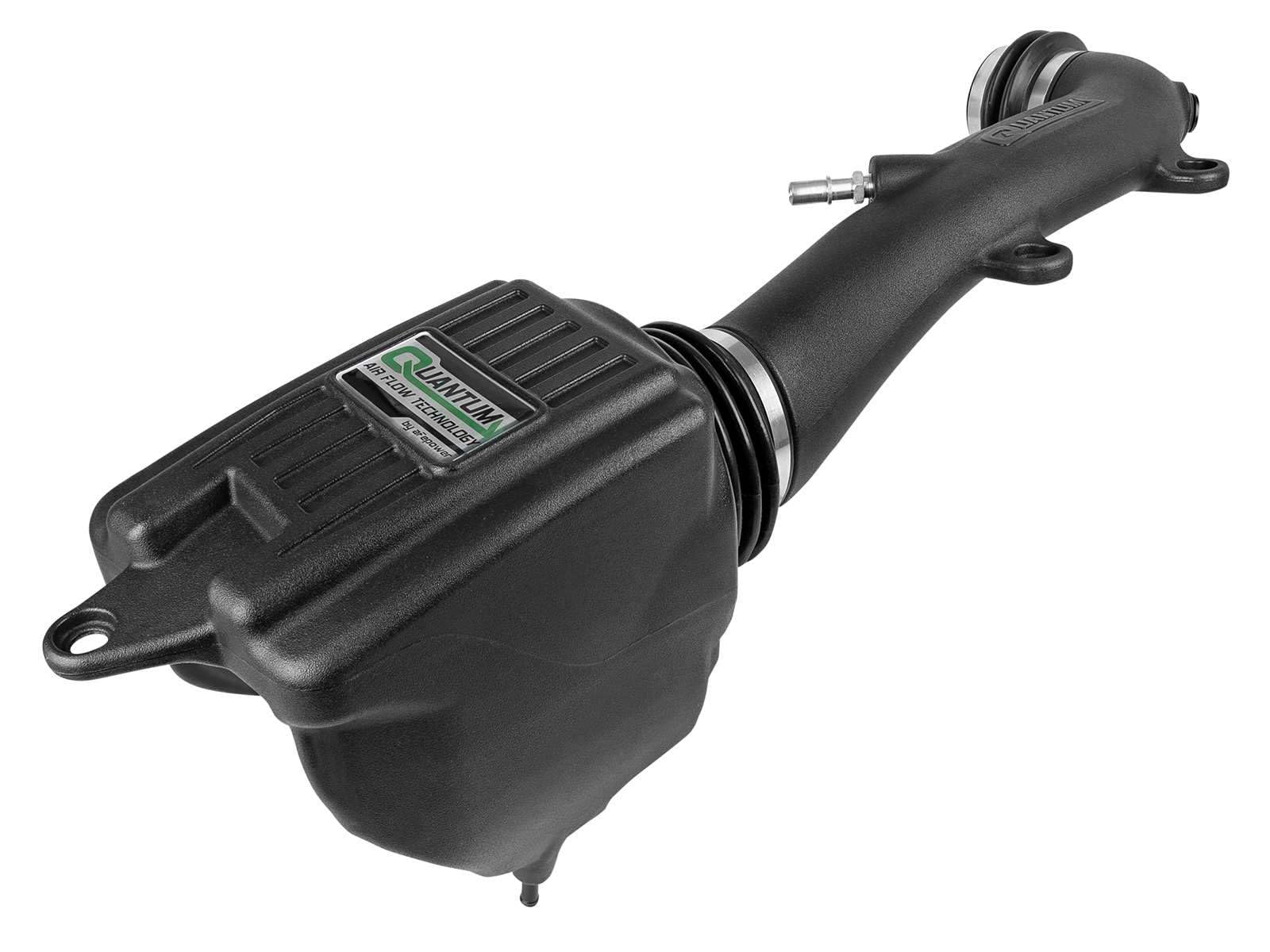 Cold Air Intake System aFe POWER w/Pro 5R Filter, #53-10017R, Black