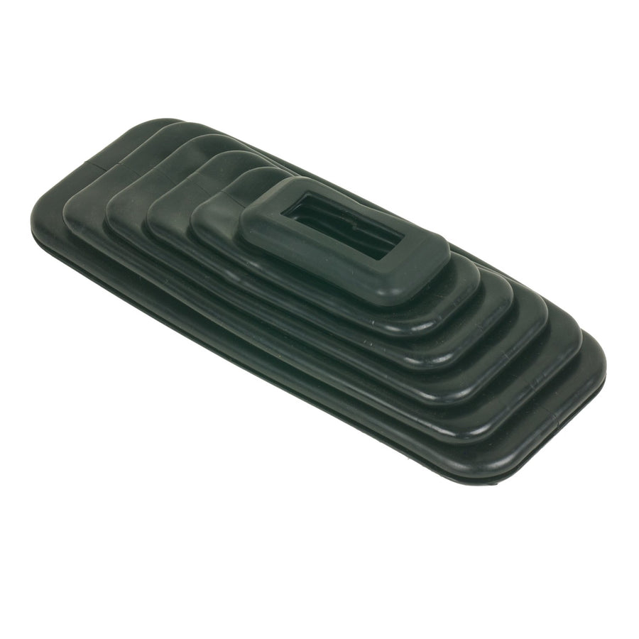 Rubber B&M 80661 Shifter Boot