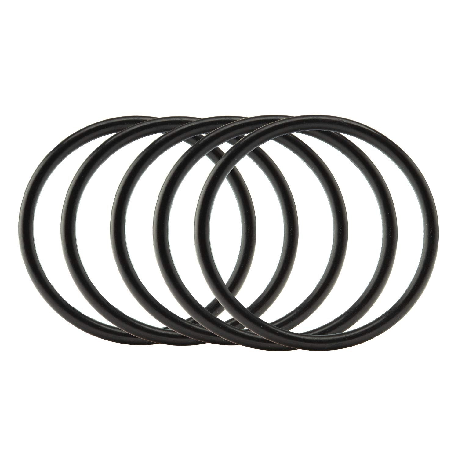 Replacement O-Ring VP Racing Fuels 3043B for VP Racing Fuels 3042 Jug Caps, 5 Pack