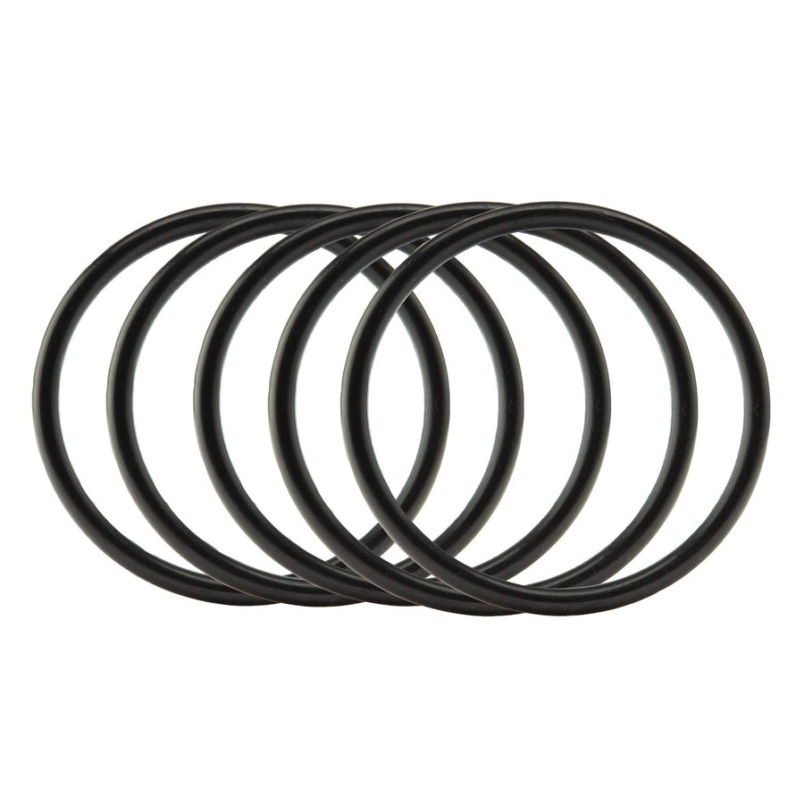 Replacement O-Ring VP Racing Fuels 3043B for VP Racing Fuels 3042 Jug Caps, 5 Pack