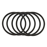 Replacement O-Ring VP Racing Fuels 3043B for VP Racing Fuels 3042 Jug Caps, 5 Pack