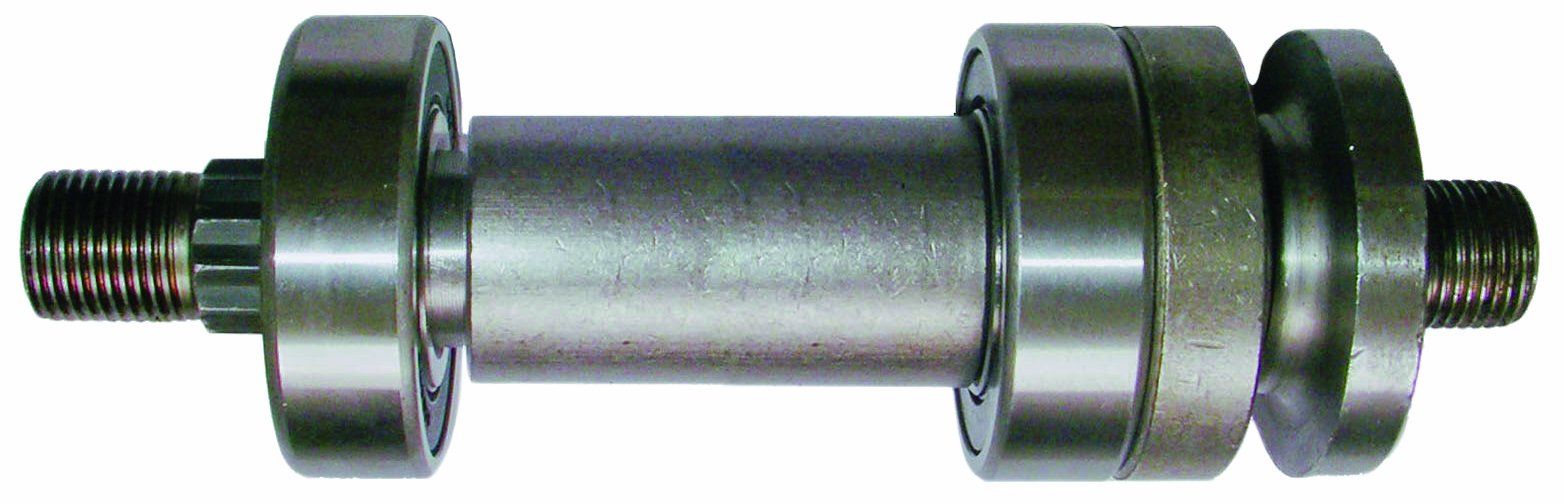 Spindle Shaft Oregon 85-044 for Oregon 82-403, 82-405 and 82-408