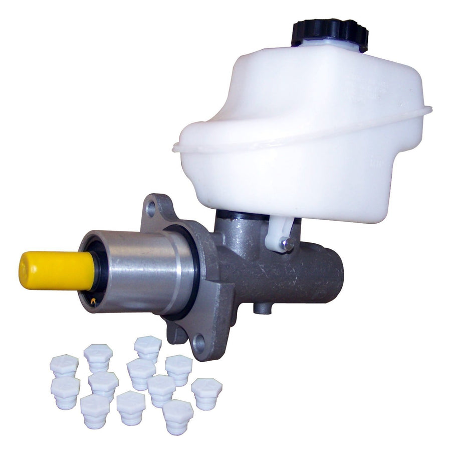 Brake Master Cylinder Crown Automotive Brake