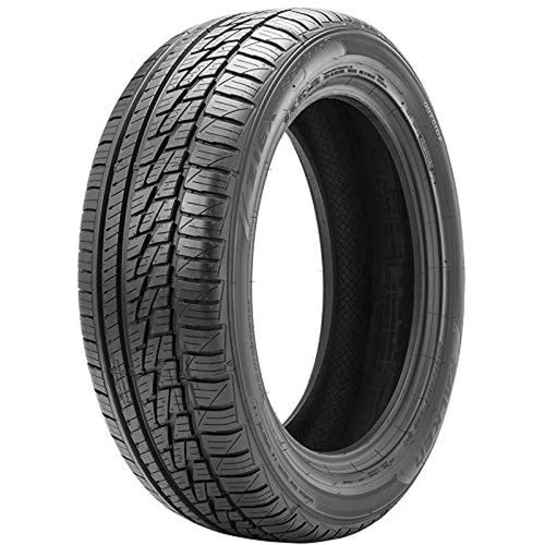 Ziex Falken ZE950 All-Season Radial Tire - 205/40R17 84W