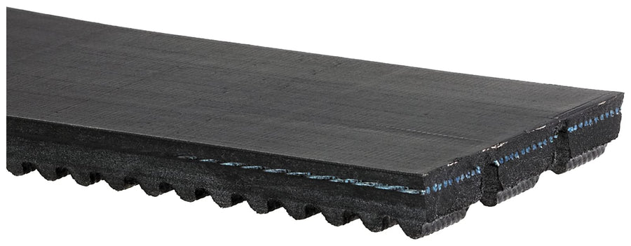 Gates Green Stripe 3/9470PB Heavy-Duty Joined PowerBand V-Belt