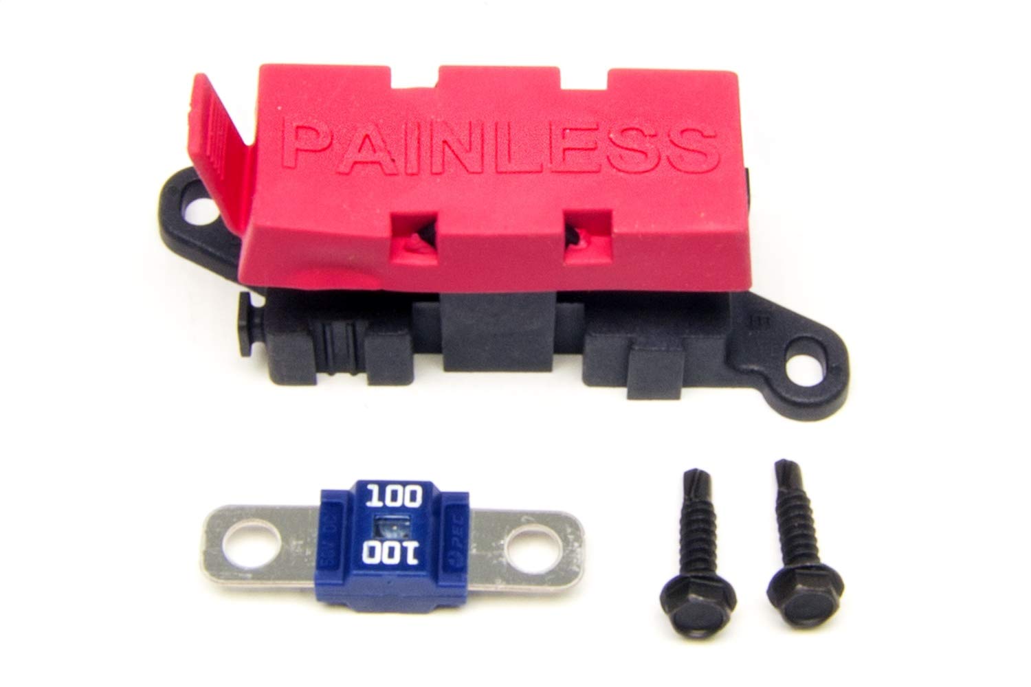 80000 Painless Performance MIDI Fuse Holder, 100 amp Painless