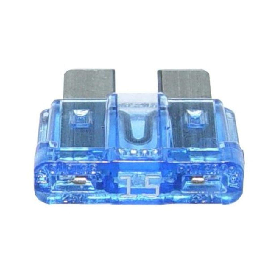 17253.04 | Omix-Ada | ATO Fuse, 15 Amp | OE Reference: 6101136
