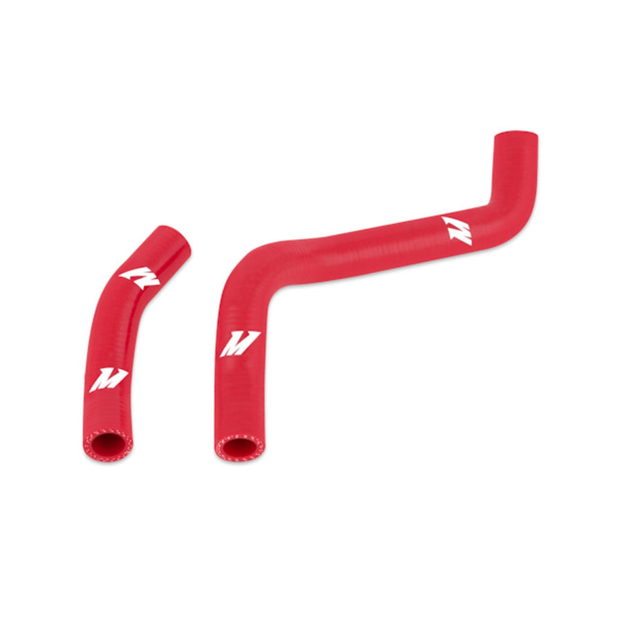 Mishimoto Dirt Bike MMDBH-CR250R-97KTRD Silicone Hose Fits Honda CR250R 1997-1999 Red