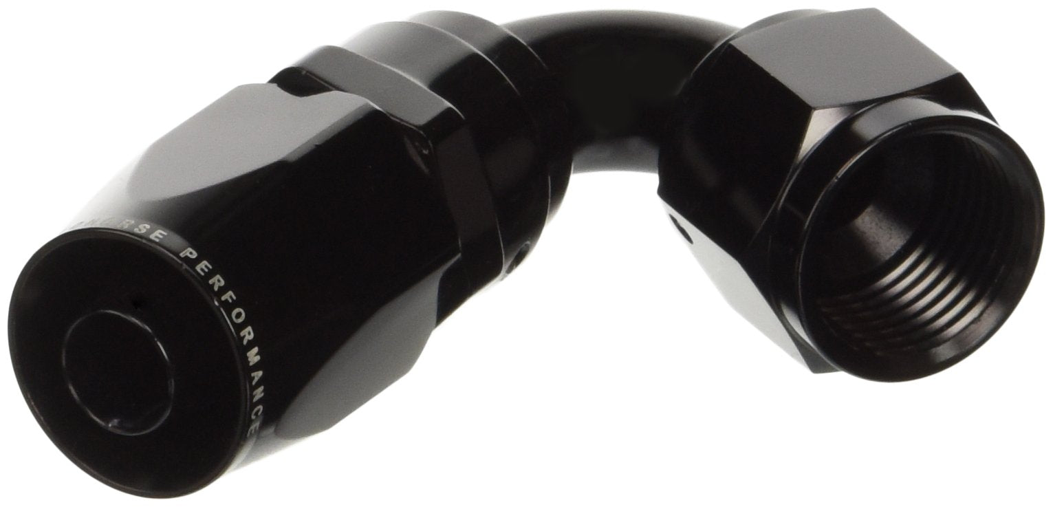 Swivel-Seal Hose End REDHORSE Performance (1120-08-2)