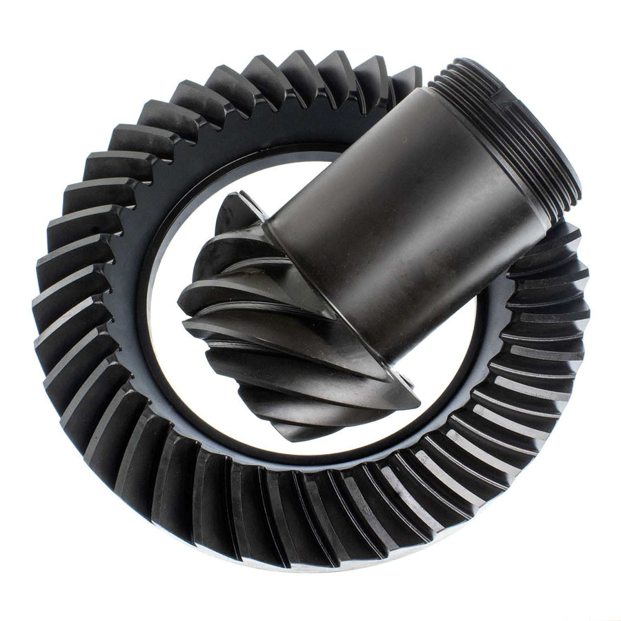 D44-538X Motive Gear Ring & Pinion Gear Set – 5.38 Ratio, Thick Cut – Fits Dana 44 Standard – Front & Rear – Requires 3.73 & Lower Carrier – Chevy, Dodge, Ford, Jeep Applications