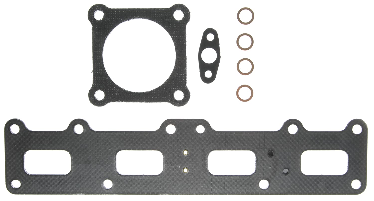 Turbo Mounting Set MAHLE GS33905