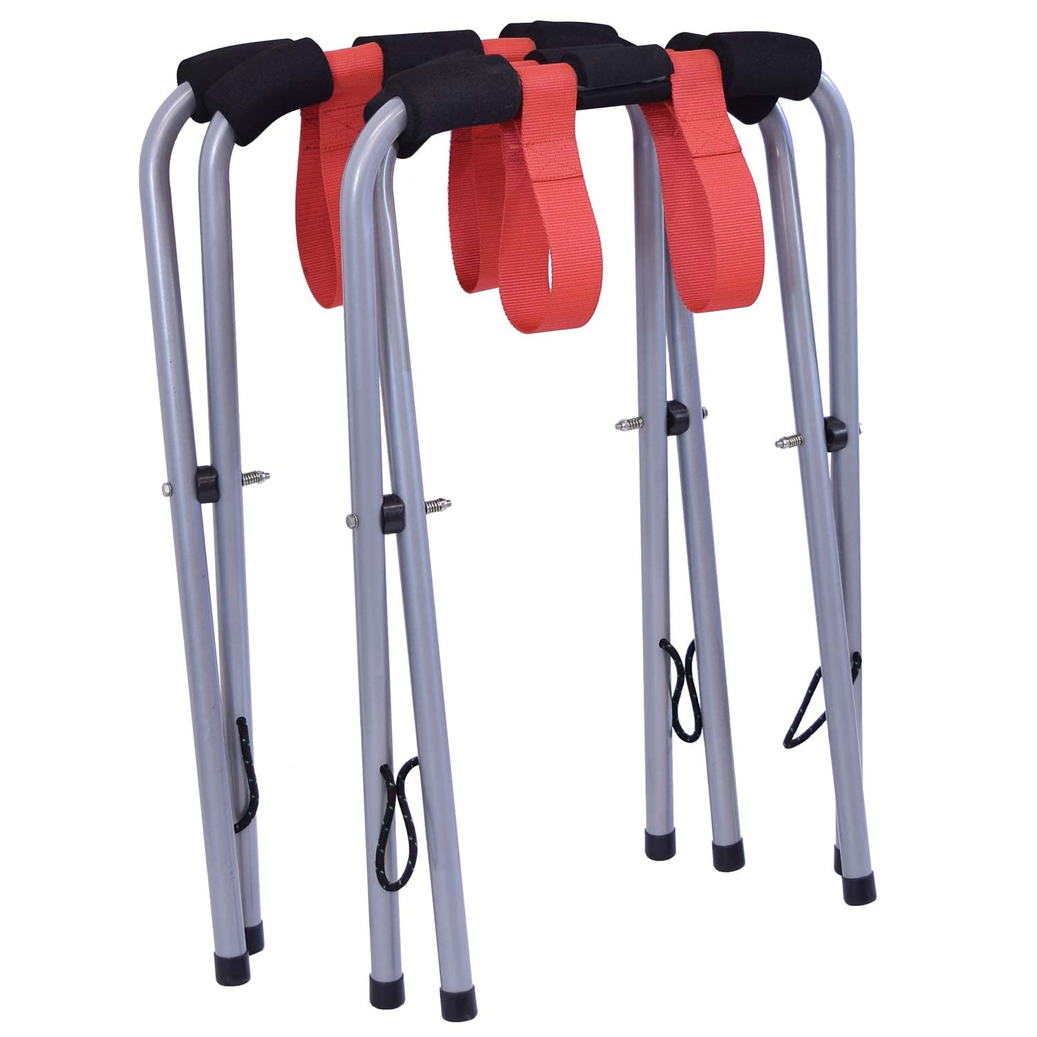Kayak Storage/Maintenance Stand Malone Auto Racks Elevate