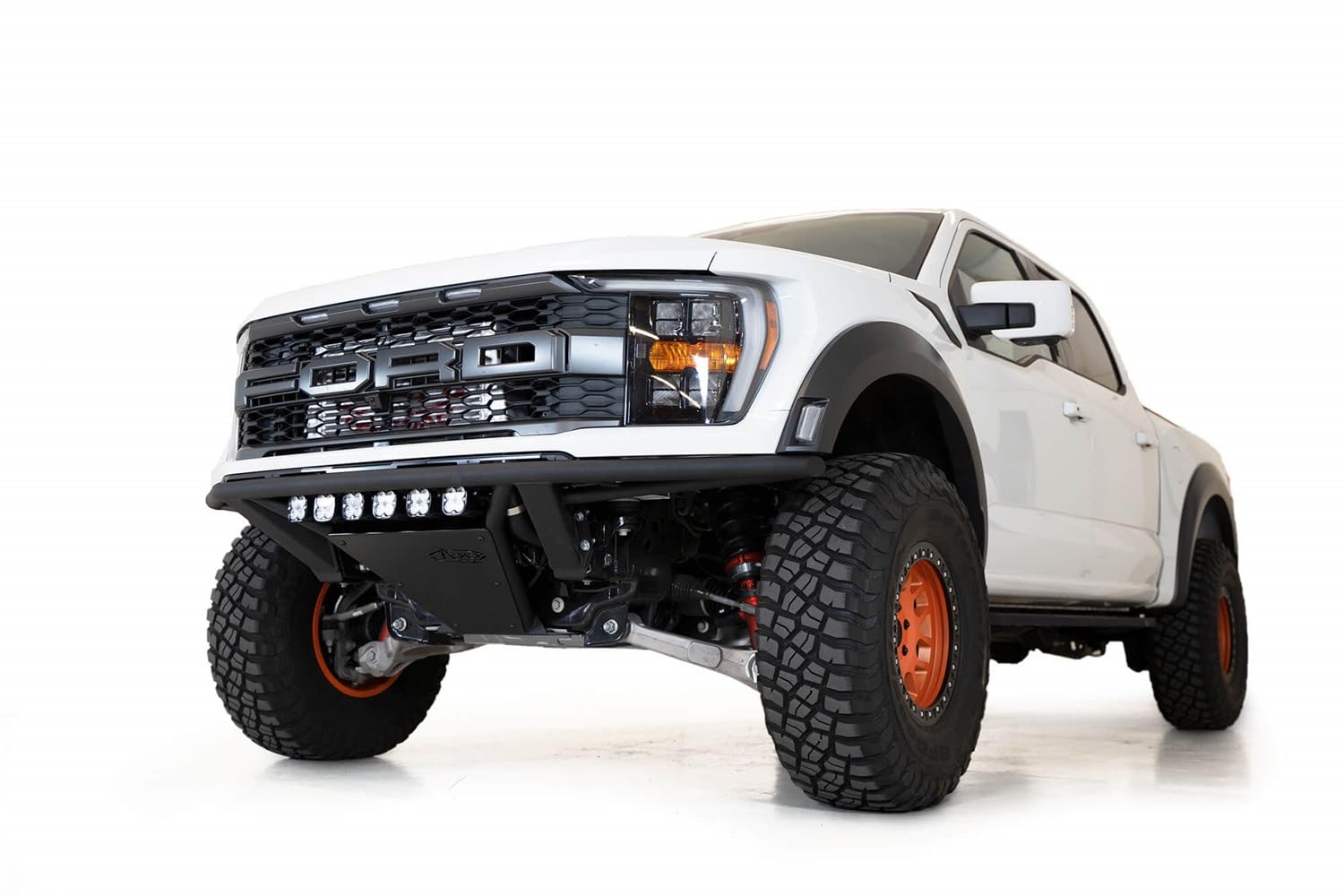 Addictive Desert Designs Add Pro Front Bumper F218052070