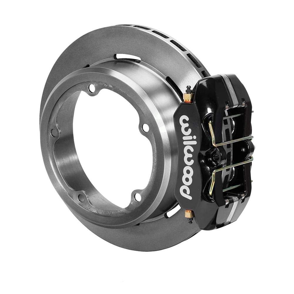 P-Brake Kit FDP-LP 11.00"