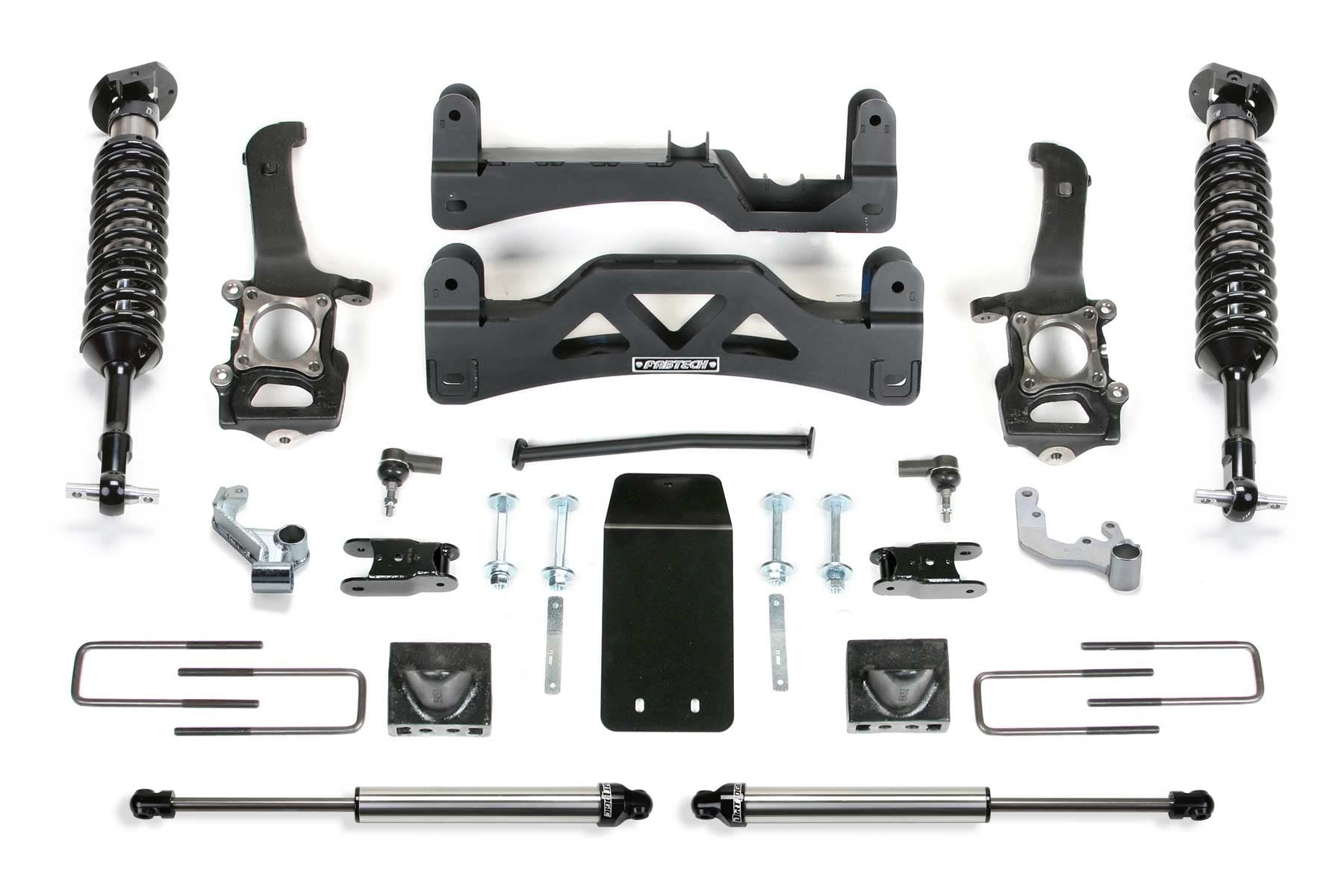 GEN II 6 PERF SYS W/DLSS 2.5